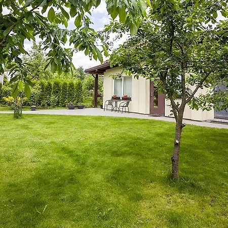 Agnes Sveciu Namai 4* קובנה