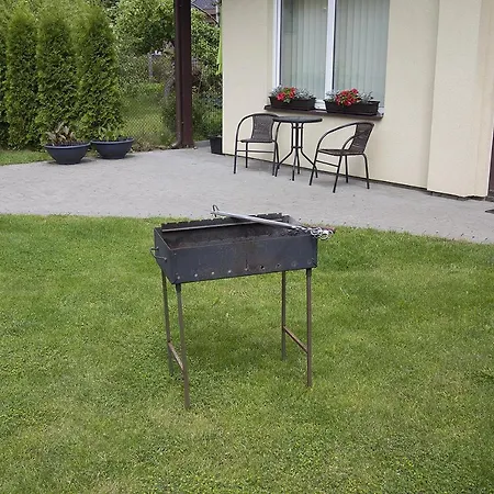 Agnes Sveciu Namai 4*