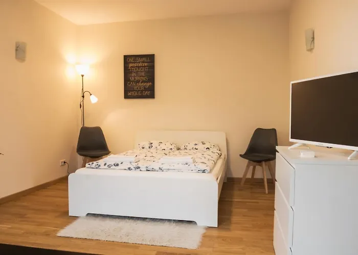 Agnes Sveciu Namai Guest house 4*