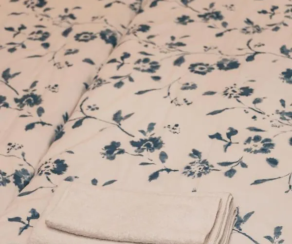 Guest house Agnes Sveciu Namai 4*