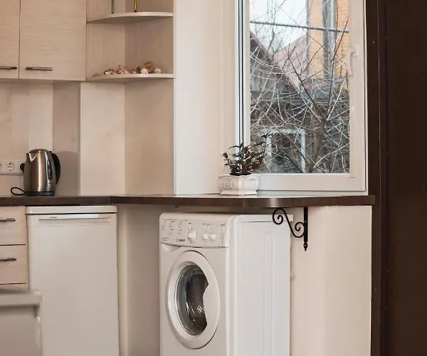 Guest house Agnes Sveciu Namai Kaunas