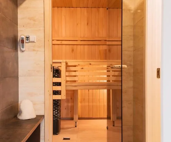 Agnes Sveciu Namai Guest house