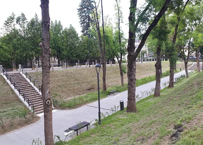 Agnes Sveciu Namai 4* Kaunas