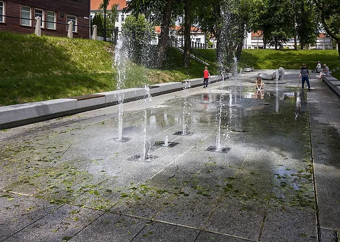 Agnes Sveciu Namai 4*