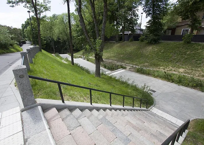 Guest house Agnes Sveciu Namai Kaunas